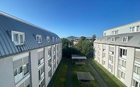 Gaestehaus Des Goethe-Institut Freiburg